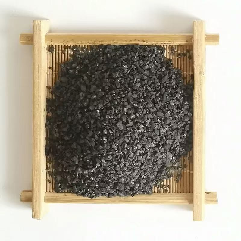 Activated Carbon For Water Treatment