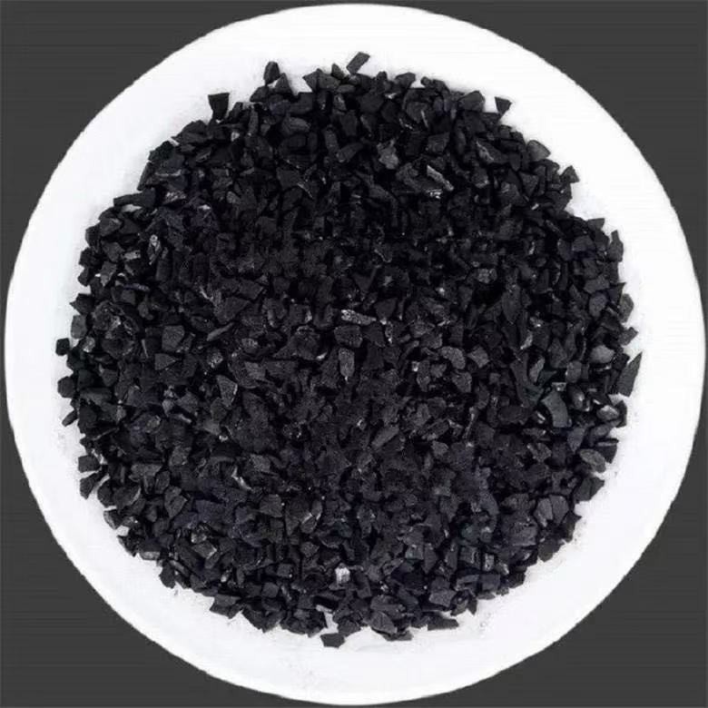 Catalytic Activated Carbon best